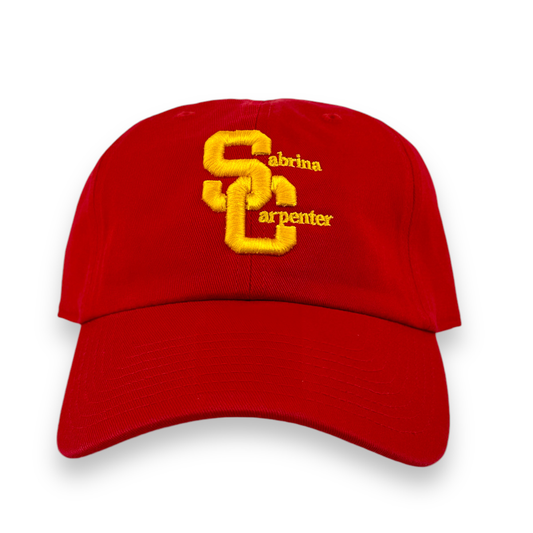 SC Singer Hat.