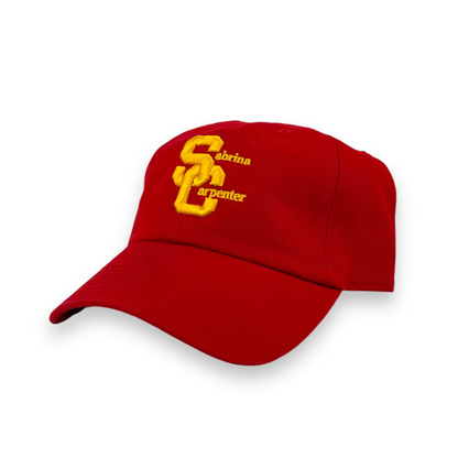 SC Singer Hat.
