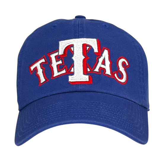Tetas Hat.