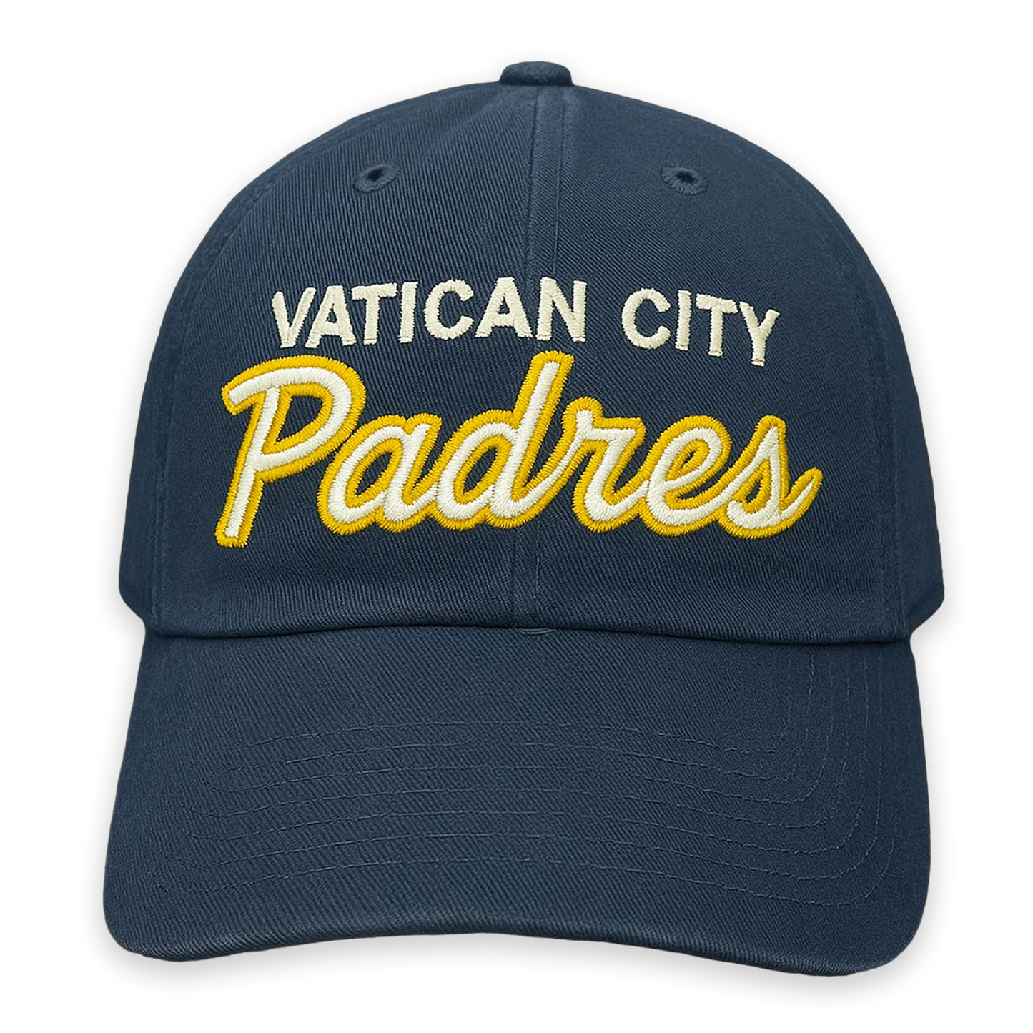 Vatican City Fathers Hat.