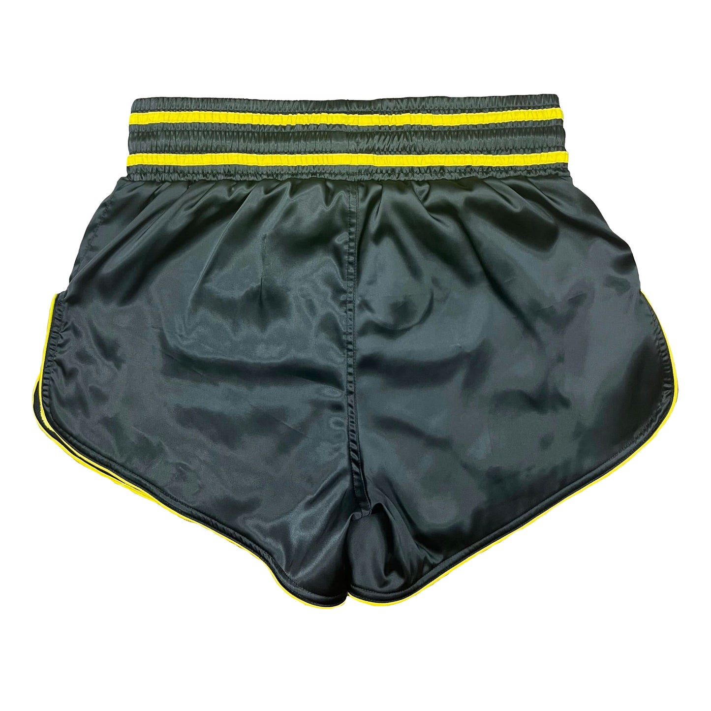 WH Muay Thai Shorts.