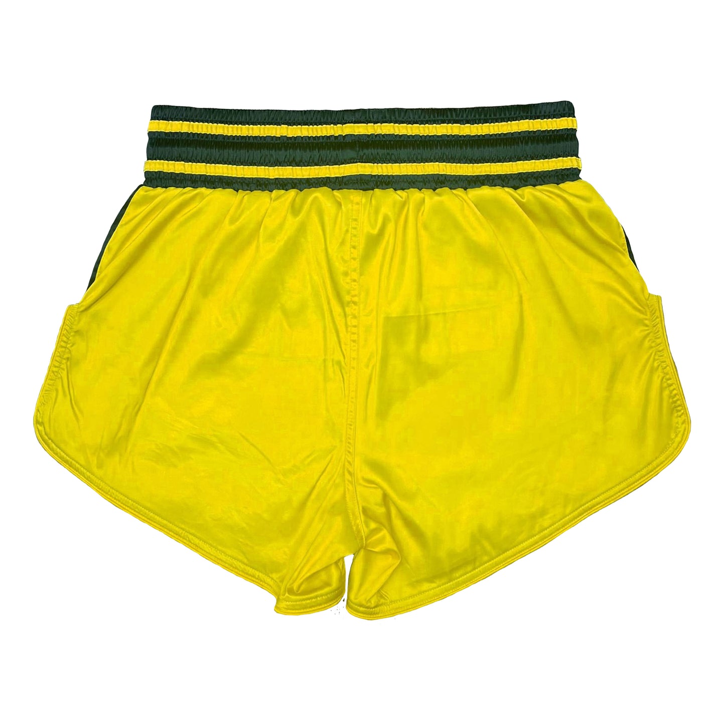 WH Muay Thai Shorts.