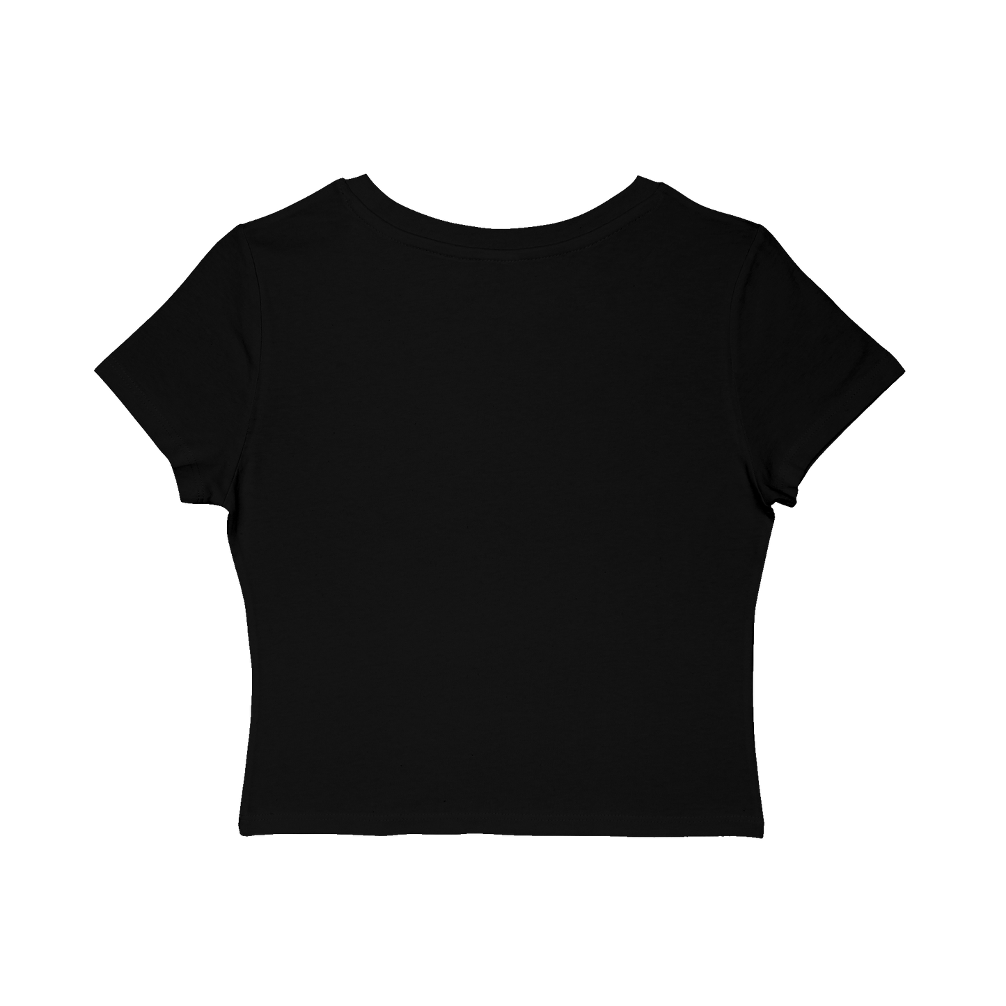 The Sexual Tension In This Hockey Game Is Killing Me Baby Tee.