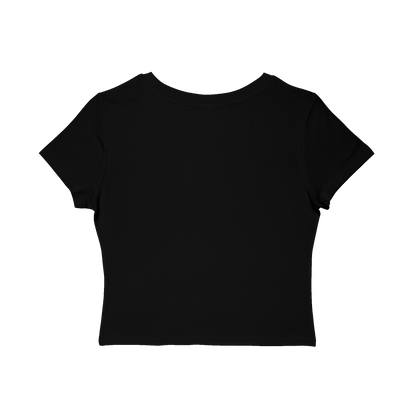 The Sexual Tension In This Hockey Game Is Killing Me Baby Tee.