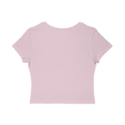 The Sexual Tension In This Hockey Game Is Killing Me Baby Tee.