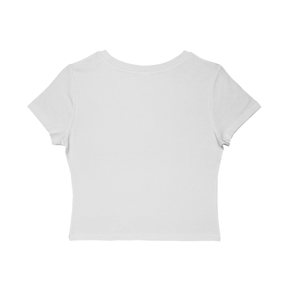 The Sexual Tension In This Hockey Game Is Killing Me Baby Tee.