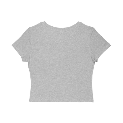 The Sexual Tension In This Hockey Game Is Killing Me Baby Tee.