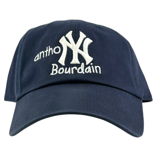 AnthoNY Hat.