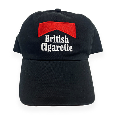 British Cigarette Hat.