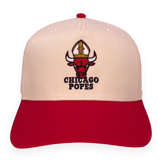 Chicago Popes Hat