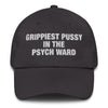 Dark Grey