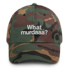 Green Camo