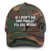 Green Camo