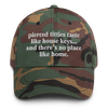 Green Camo
