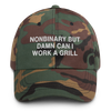 Green Camo