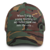 Green Camo