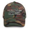 Green Camo