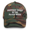 Green Camo