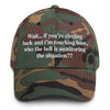 Green Camo