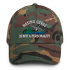 Green Camo