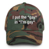 Green Camo