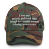 Green Camo