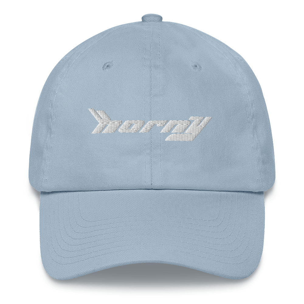 Horny Dad Hat