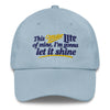 Light Blue
