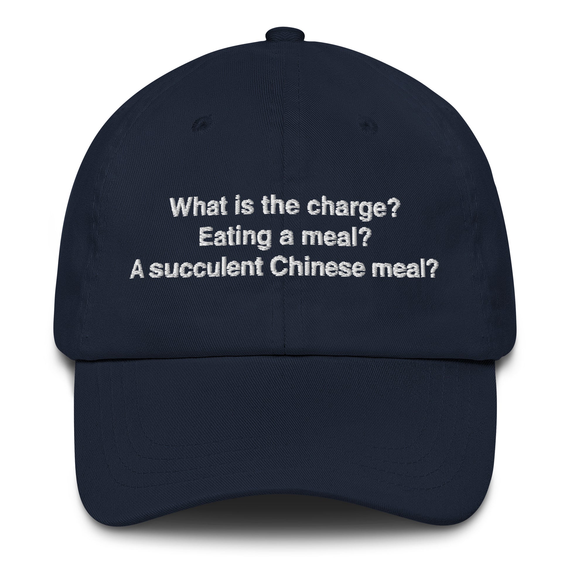 succulent chinese meal hat Succulent Chinese Meal. – Good Shirts