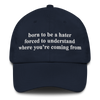 Navy