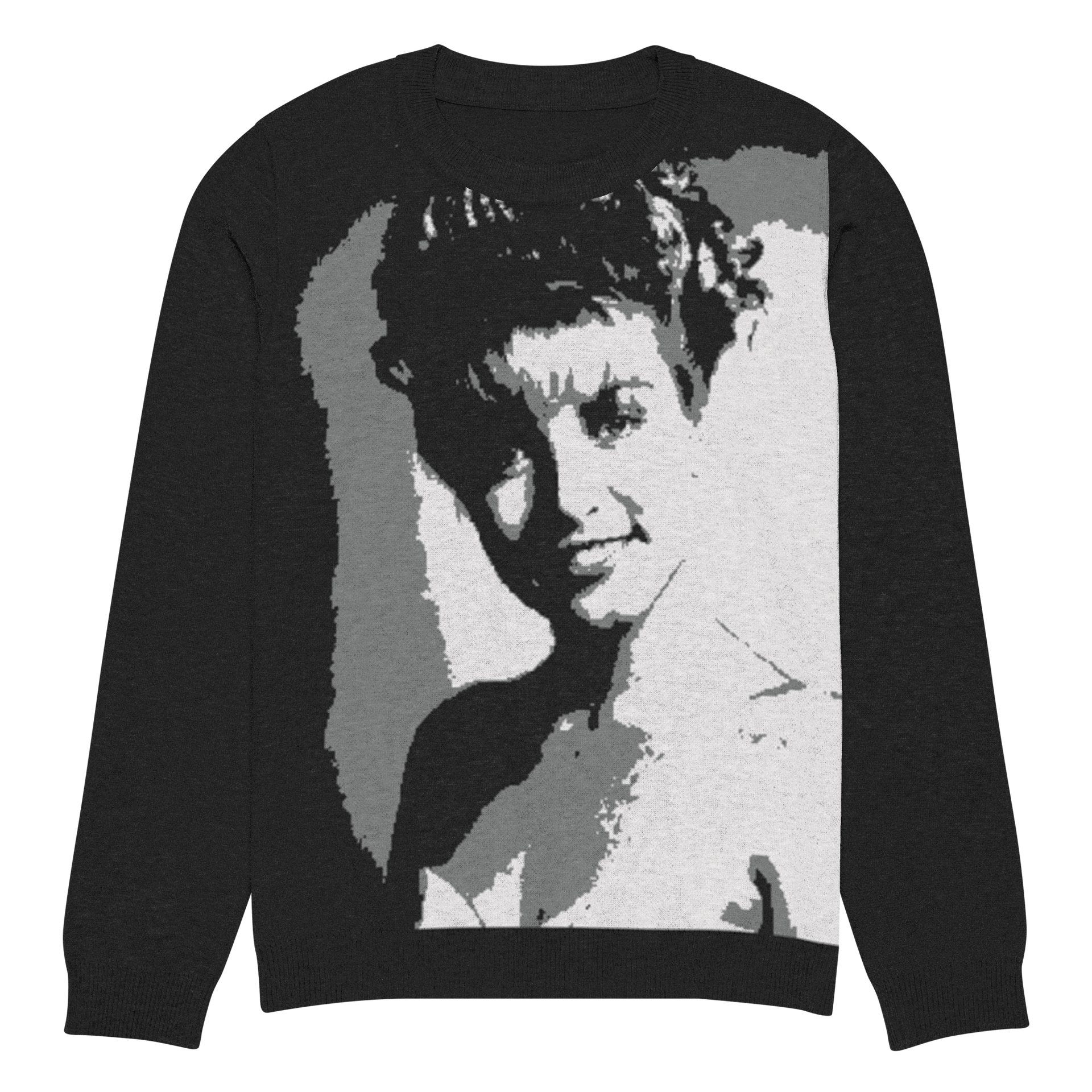 Laura Palmer Knit Sweater. – Good Shirts