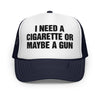 Navy/ White/ Navy