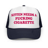Navy/ White/ Navy