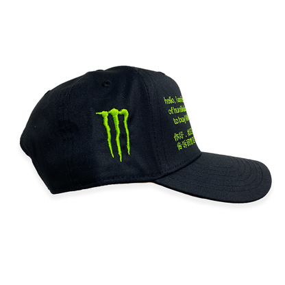 Hello, I Am Fleeing The American Century Of Humiliation Hat