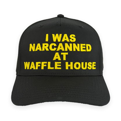 I Was Narcanned Hat.