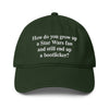 Dark green