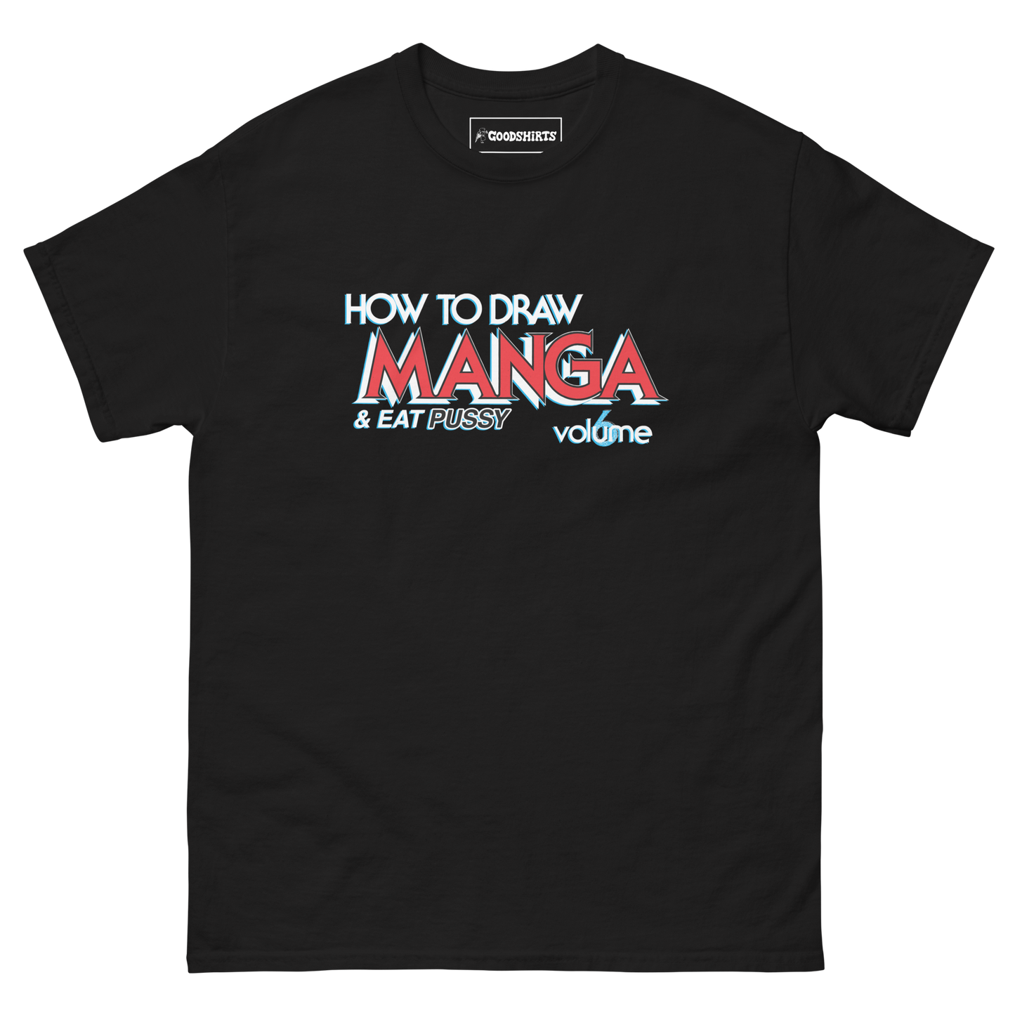 How To Draw Manga And Eat Pussy.