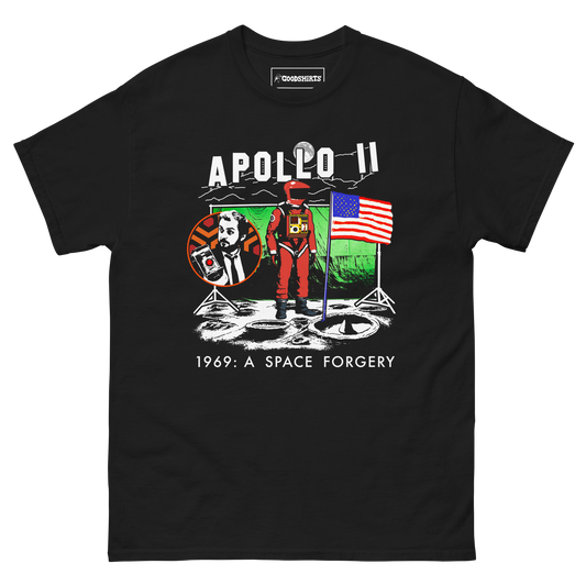 Apollo 11.