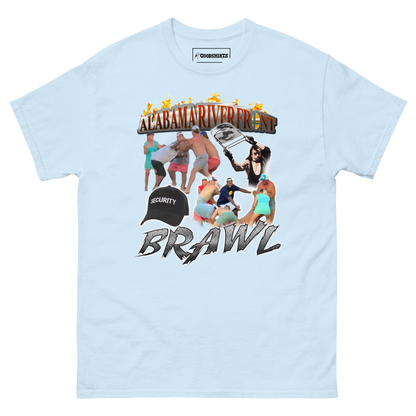 Alabama Riverfront Brawl.