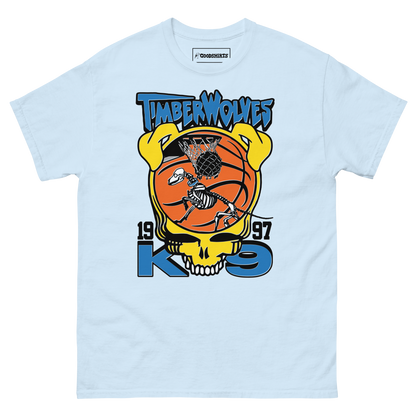 Timberwolves 1997.