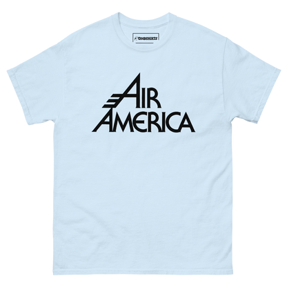 Air America Est.1946.