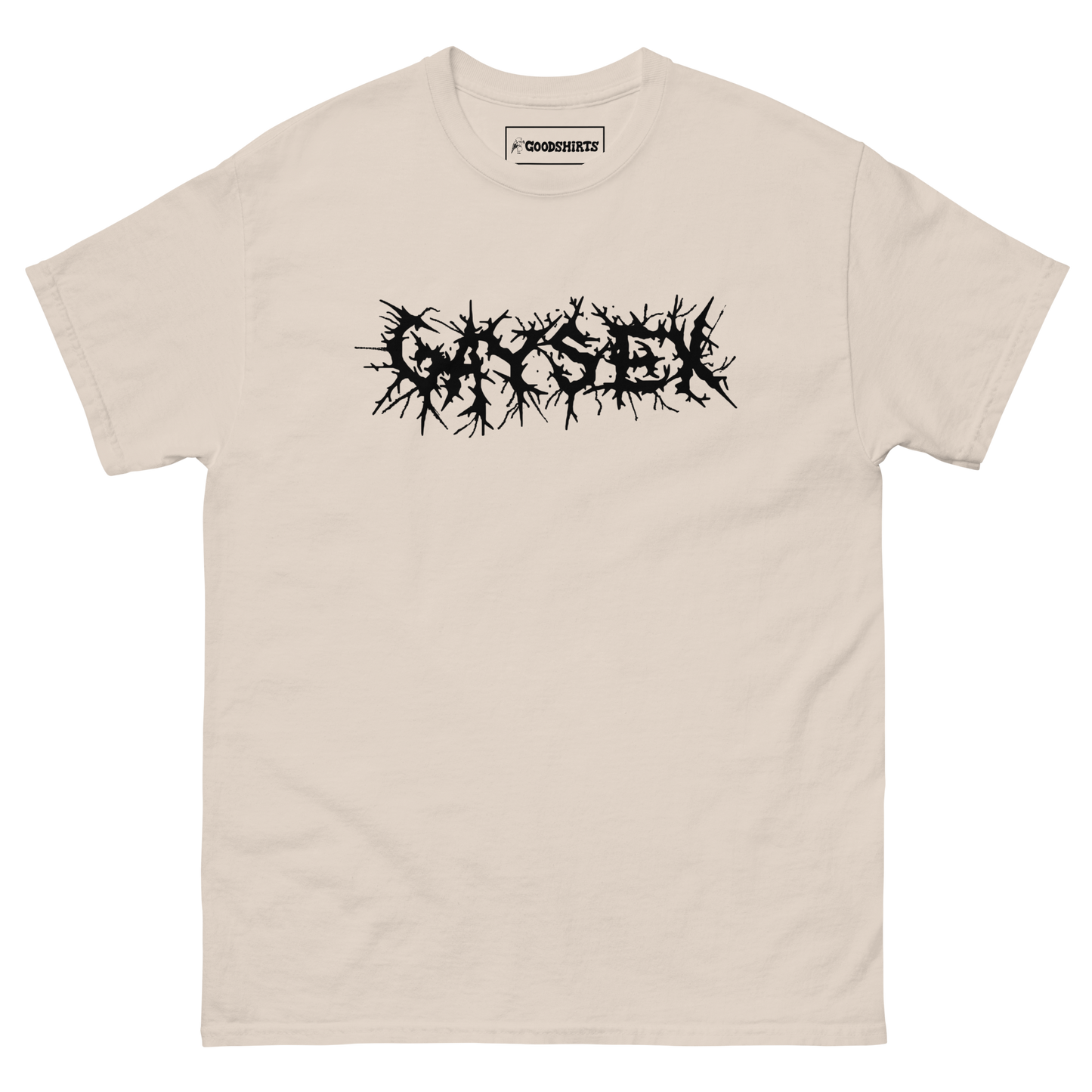 Gay Sex. – Good Shirts