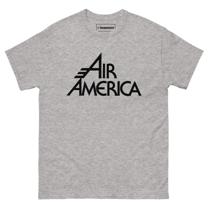 Air America Est.1946.