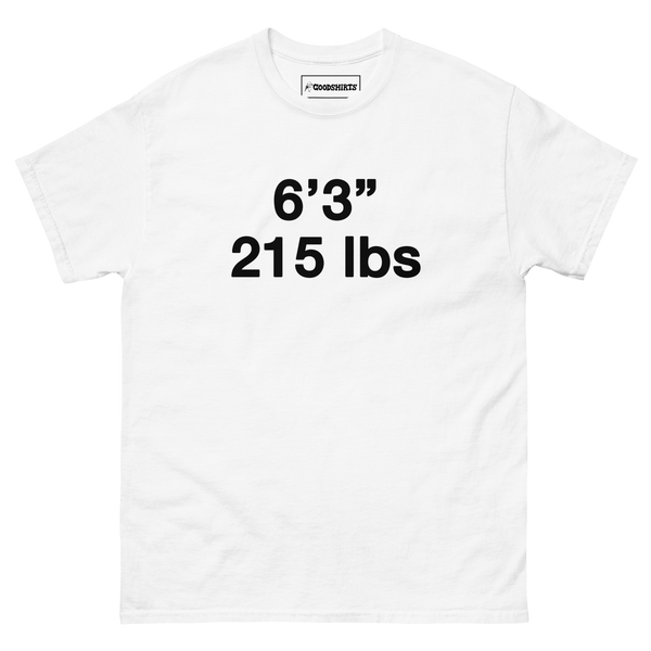 6'3