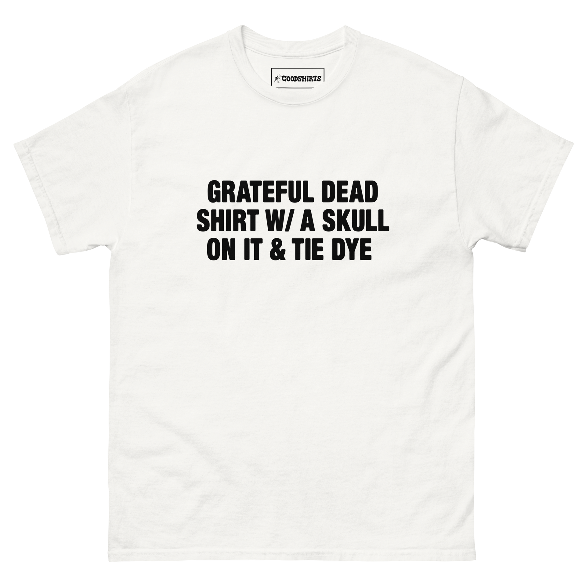 RARE & SPECIAL distressed tie dye band outlets t-shirt//Grateful Dead band shirt//size L