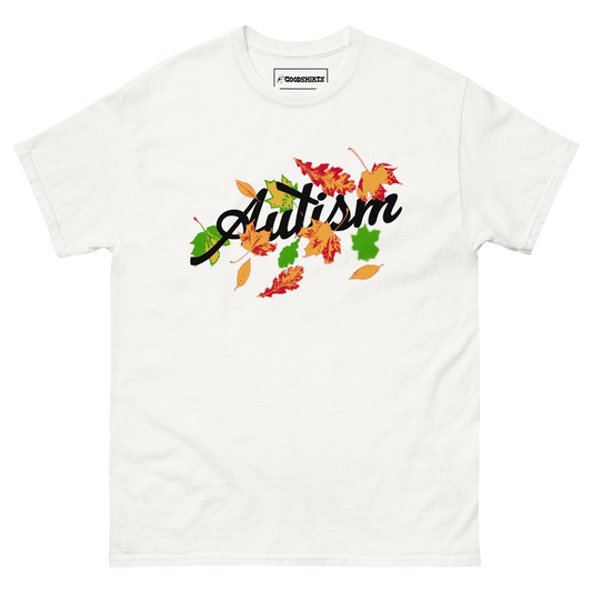 Autism (Autumn).