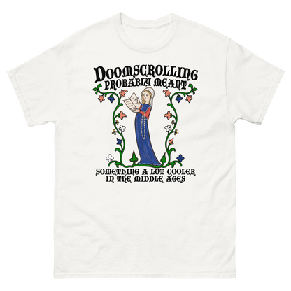GoodShirts garment mockup 71c1bfae-6abf-4d75-8e64-2e6ddfdb3a6c 132bf9454cdfcde4e0c108a4444607ff4b3770c3e4f39741960946887926f5c9 White