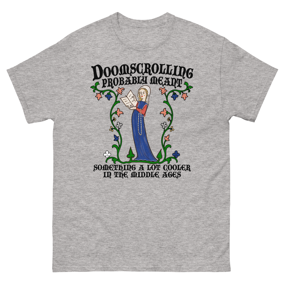GoodShirts garment mockup 71c1bfae-6abf-4d75-8e64-2e6ddfdb3a6c 132bf9454cdfcde4e0c108a4444607ff4b3770c3e4f39741960946887926f5c9 Sport Grey