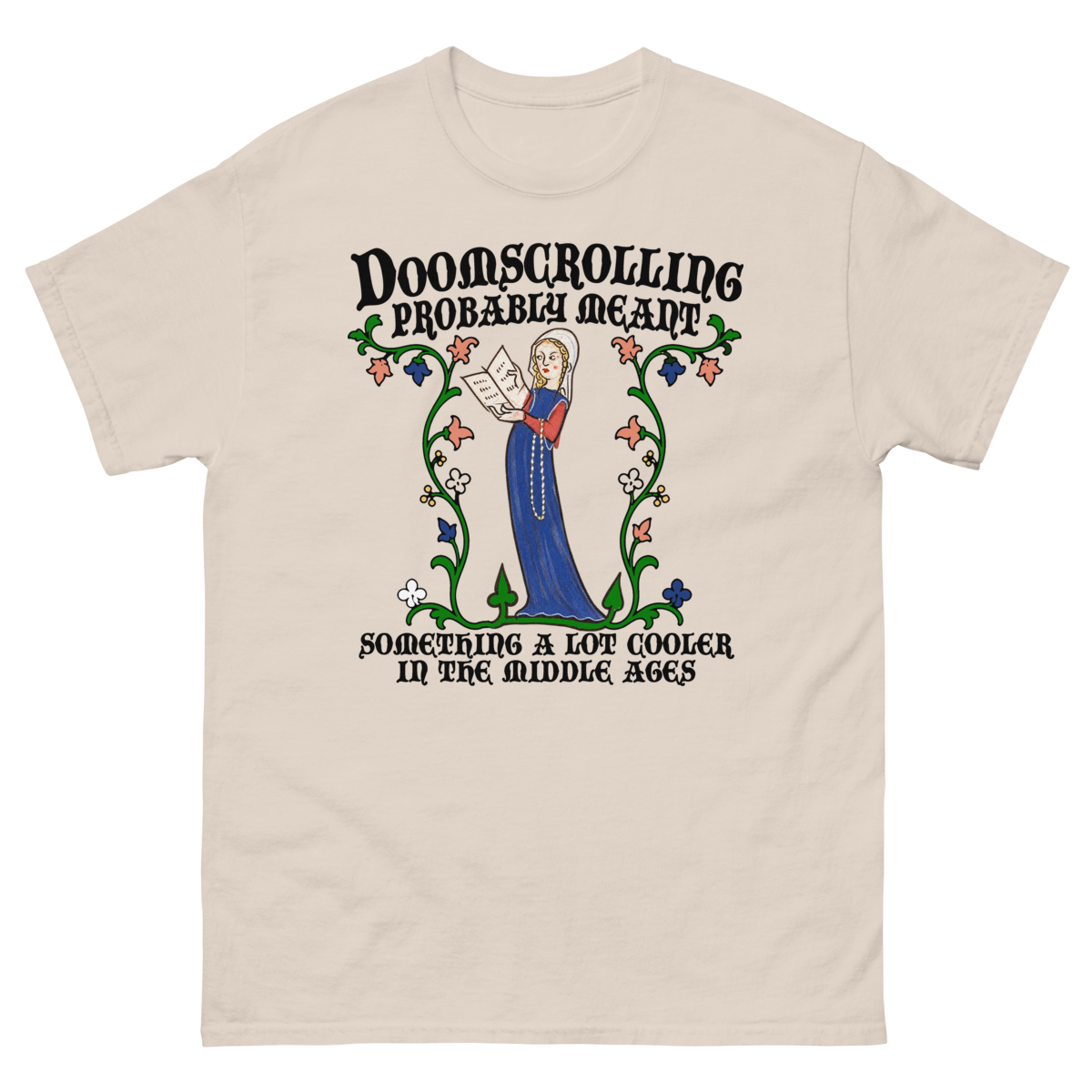 GoodShirts garment mockup 71c1bfae-6abf-4d75-8e64-2e6ddfdb3a6c 132bf9454cdfcde4e0c108a4444607ff4b3770c3e4f39741960946887926f5c9 Natural
