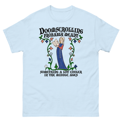 GoodShirts garment mockup 71c1bfae-6abf-4d75-8e64-2e6ddfdb3a6c 132bf9454cdfcde4e0c108a4444607ff4b3770c3e4f39741960946887926f5c9 Light Blue